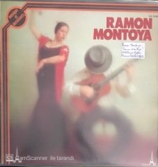 Ramon Montoya LP