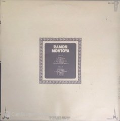 Ramon Montoya LP
