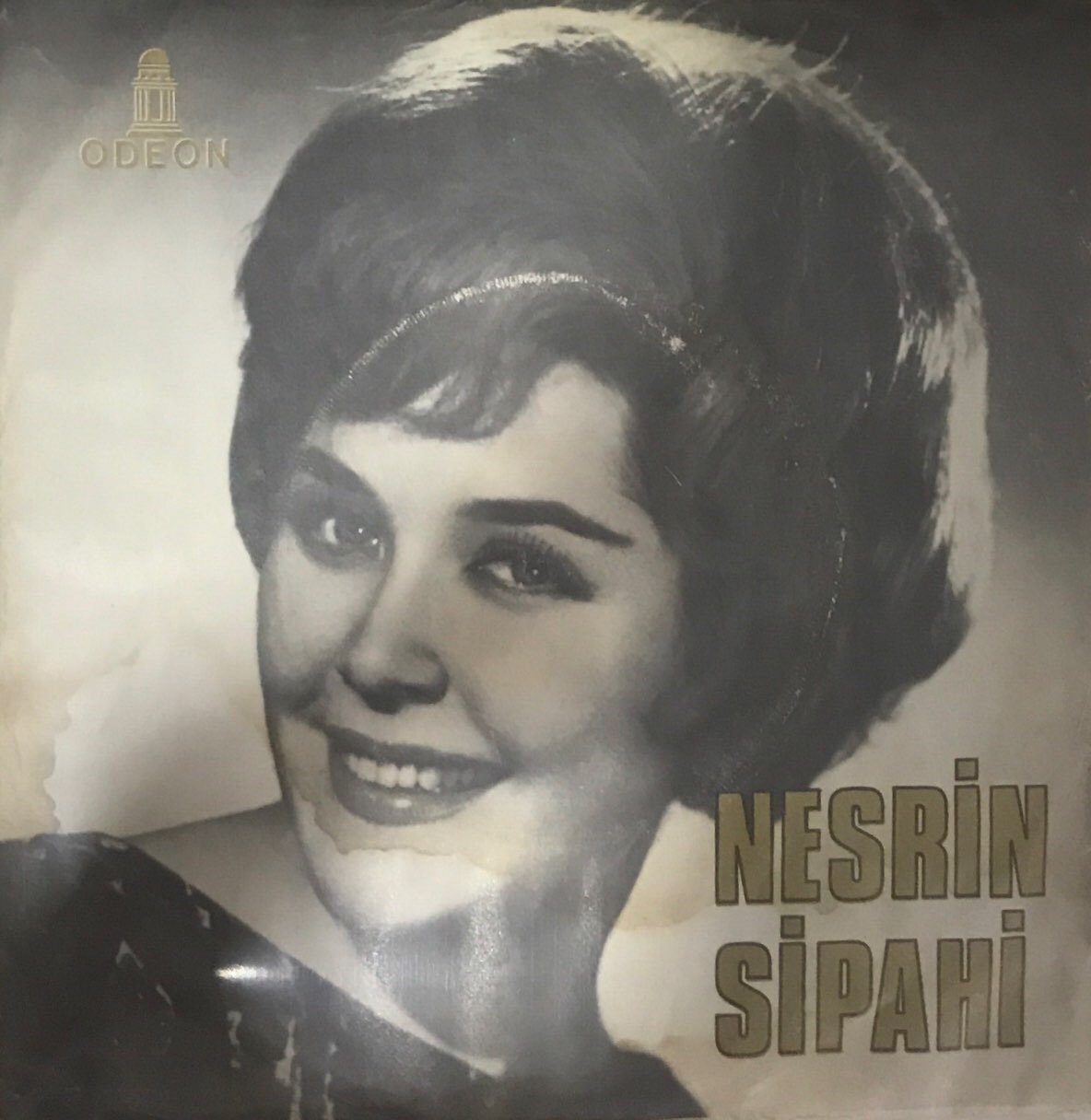 Nesrin Sipahi Ufacık Tefecik 45lik