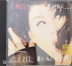 Emel Bana Özel CD