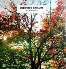 Ludovico Einaudi - In a Time Lapse LP