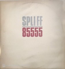 Spliff 85555 LP