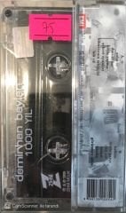 Demirhan Baylan - 1000 Yıl KASET