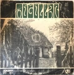 Moğollar - Moğollar LP