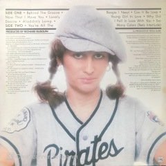 Teena Marie Lady T LP