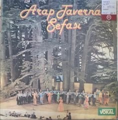 Arap Taverna Sefası LP