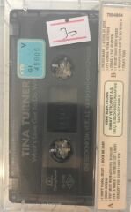 Tina What's Love Got To Do With It KASET