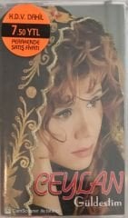 Ceylan Güldestim KASET