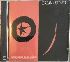 Kitaro - Dream CD