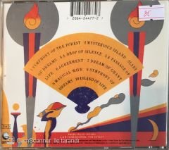 Kitaro - Dream CD