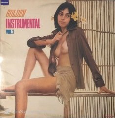 Golden Instrumental Vol. 1 LP