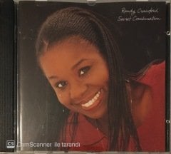 Randy Crawford Secret Combination CD