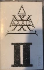 Axxis - II KASET