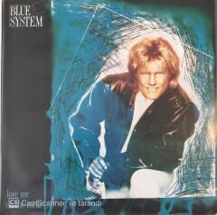 Blue System - Love Me On The Rocks 45lik