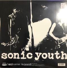 Sonic Youth - Confusion is Sex LP