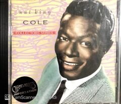 Nat King Cole Collector Series CD