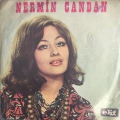 Nermin Candan Hayat Bu Mu 45 lik
