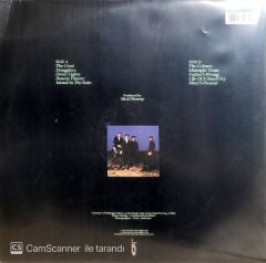 Waiting For Bonaparte / The Men They Couldn't Hang LP