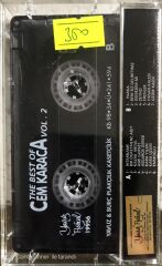 Cem Karaca 2 - Kaset