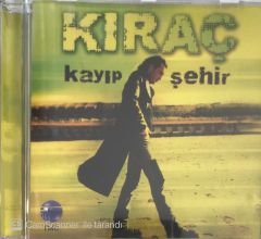 Kıraç Kayıp Şehir CD