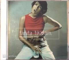 Tanita Tikaram The Cappucino Songs CD