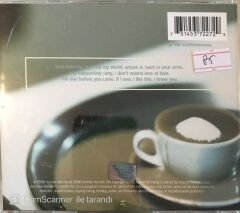 Tanita Tikaram The Cappucino Songs CD