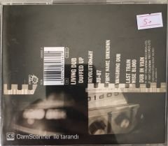 Primal Scream - Echo Dek CD