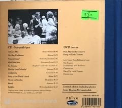 Pınk Martını Sympathıque CD