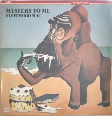 Fleetwood Mac Mystery To Me LP