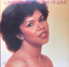 Candi Station House Of Love LP