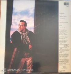 Al Di Meola - Tiramı Su LP