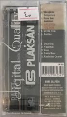 Rafet El Roman Kalbimin Sultanı KASET