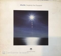 Afterlife- Simplicity Two Thousand 2 CD