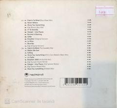 Afterlife- Simplicity Two Thousand 2 CD