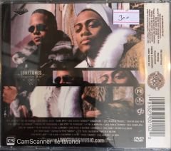 Lunytunes - Reggaeton Hits CD
