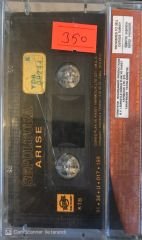 Sepultura - Arise KASET