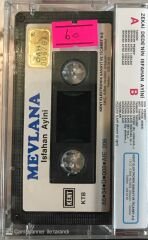 Mevlana - Isfahan Ayini KASET
