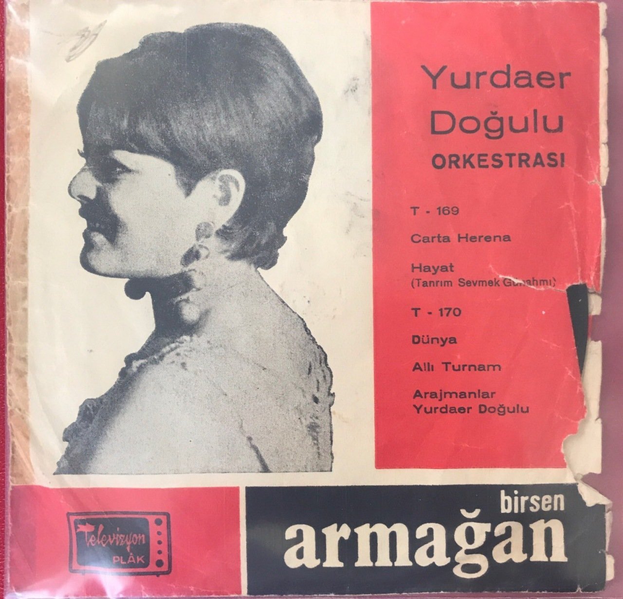 Birsen Armağan Carta Herena