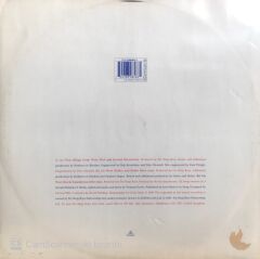Pet Shop Boys / Go West LP Maxi Single