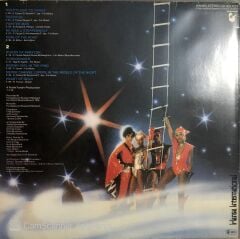 Boney M. Nightflight To Venüs LP