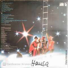 Boney M. - Nightflight To Venus - LP