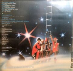 Boney M. Nightflight To Venüs LP