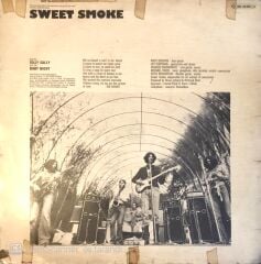 Sweet Smoke LP