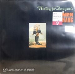 Waiting For Bonaparte / The Men They Couldn't Hang LP