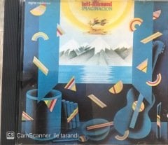 İnti-İllimani İmaginacion CD