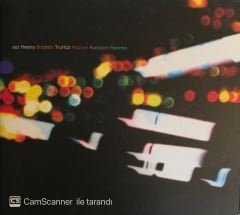Our Theory - Our Theory CD