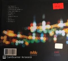 Our Theory - Our Theory CD