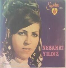 Nebahat Yıldız Koca Dünya 45lik