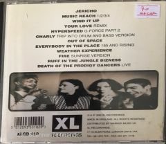 The Prodigy - Experience CD