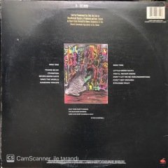 Stan Campbell LP